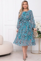 Платье 71754 Avili