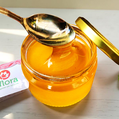 Луговой мед / 300 гр