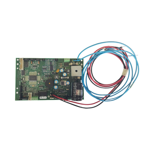 17753AB Плата CPU RAVAGLIOLI