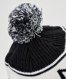 Шапка Nordski Blizzard Black/White