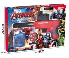 Автомат паук малый на арбизах 30*22