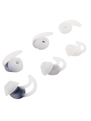 Амбушюры для наушников Bose QC20, QC30, IE2, IE3, ER4P, BOSE StayHear Sport