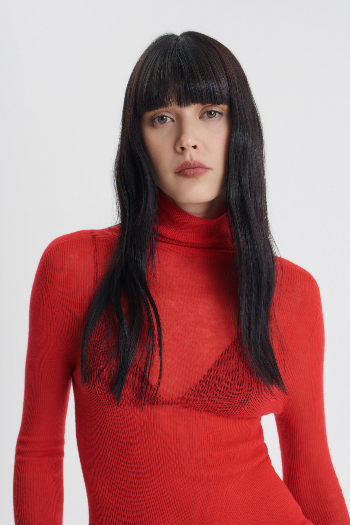 Водолазка Male