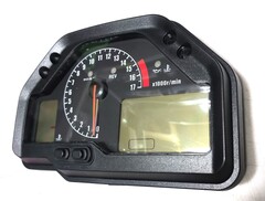 Приборная панель для Honda CBR 600 RR 2003-2006 г.в. - ARASHI