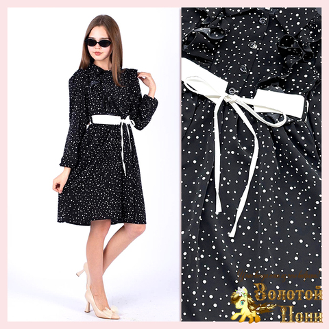 Платье нарядное д (9-13) 251128-SSD171