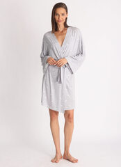 Женский халат E25K-82W101