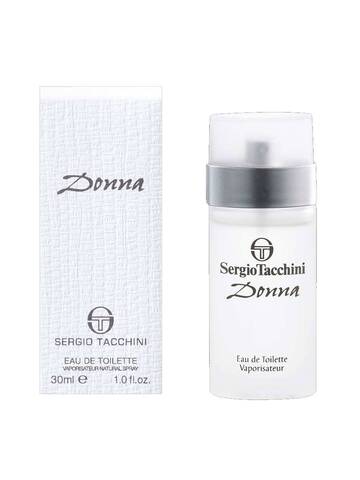SERGIO TACCHINI Donna lady 30ml edt