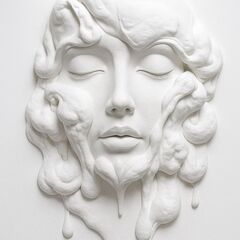 Мусс-маска «Биоревитализация»