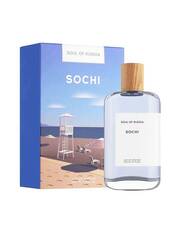 SOUL OF RUSSIA SOCHI lady 100ml edp