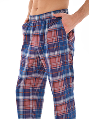 007 Брюки мужские