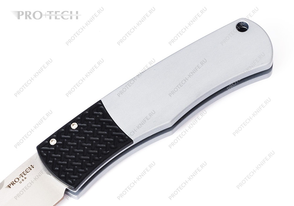 Нож Pro-Tech Magic BR-1.3 LTD-Grey - фотография 