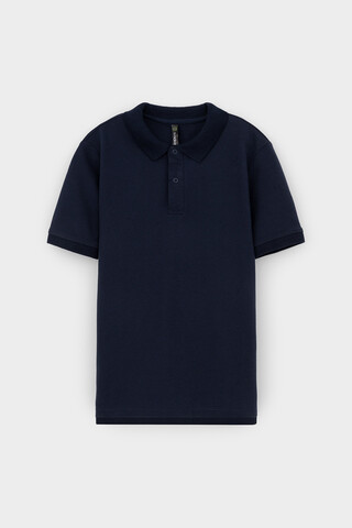 джемпер  для мальчика  К 302498/индиго