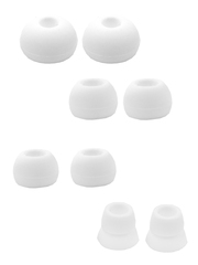 Амбушюры для наушников вкладышей