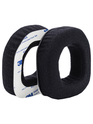 Амбушюры для наушников Astro A50 (Велюр)