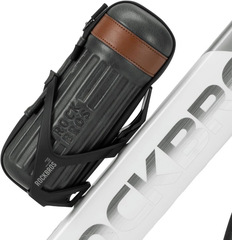 Кофр-органайзер для флягодержателя Rockbros 30990050001 Leather