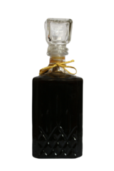 БАЛЬЗАМ ТАЙГА В ШТОФЕ "КРИСТАЛЛ" 500 мл