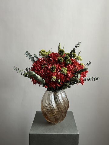 Букет Оберон