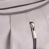 Сумка Саломея 187 итальянский дымка