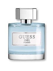 GUESS 1981 Indigo lady 50ml edt