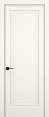 Дверь 1 ELEGANT Матовый Жемчужный