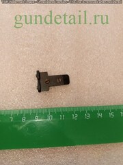 Аникс Целик с планкой