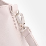 Сумка Саломея 507 кокосовое молоко