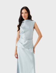 Блуза NOCHE MIO MINT