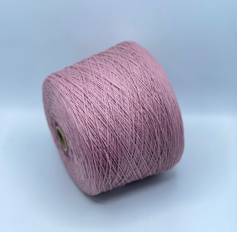 Zegna Baruffa, Cotone, 370м, 100%Хлопок, Роза(512) арт.37731