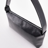 Сумка Саломея 2007 лак черный