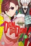 VIZ MEDIA: Dandadan, Vol. 01 Pa (Книга)