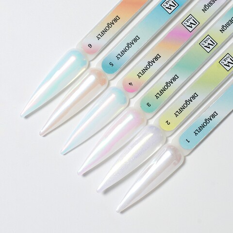 Втирка DRAGONFLY №6