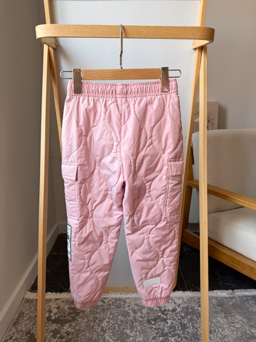 Стёганые брюки Gulliver, 116