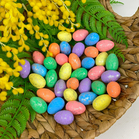 №2 Пасхальный декор 