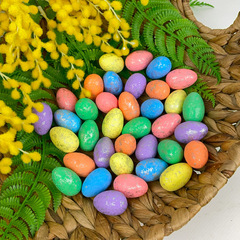 №2 Пасхальный декор 