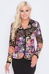 Жакет 8028 Avili