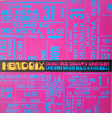 HENDRIX, JIMI: Songs For Groovy Children: The Fillmore East Concerts - Limited Blue & Violet Vinyl E (Виниловая пластинка)