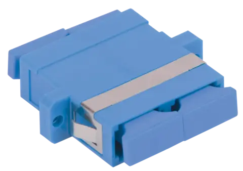 ITK Проходной адаптер SC-SC, (MM), UPC, (Duplex)