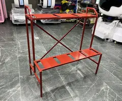 Стойка для вендинговых автоматов "Старт" (99 х 101,5 х 48 см)