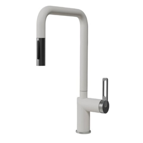 GRANULA 8173, АРКТИК (БЕЛЫЙ)