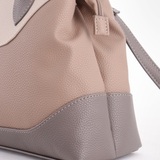 Сумка Саломея 415 мульти норвежский марципан