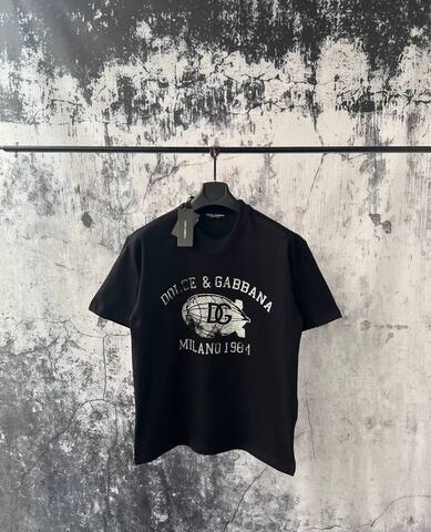 Футболка Dolce Gabbana 235062bl