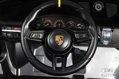 Porsche 911 GT3 Y911YY с дистанционным управлением