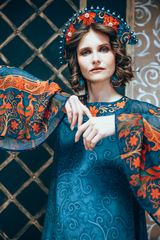 Садко. Estet Fashion Week