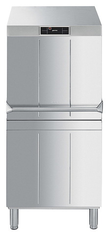 Купольная посудомоечная машина SMEG Foodservice HTY625DEH