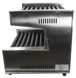Гриль роликовый CONVEMAT 000.ROE-20/60.2S.2.T