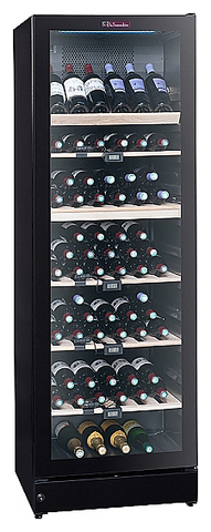 Винный шкаф La Sommeliere VIP195N