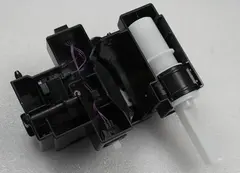 HP rm1-8880-000cn - Замок автоматического закрытия в сборе