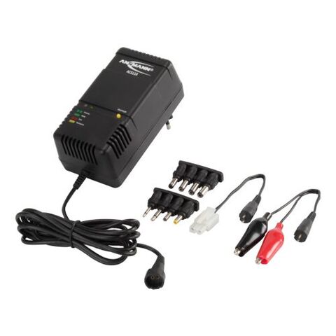 Зарядное устройство ANSMANN ACS110