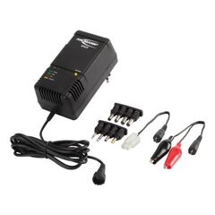 Зарядное устройство ANSMANN ACS110