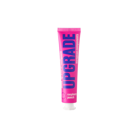 Modum MODO UPGRADE Зубная паста RASPBERRY PUNCH, 30г (A724-162)